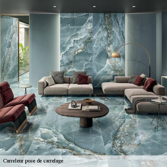 Carreleur pose de carrelage  coulonges-27240 Entreprise CE